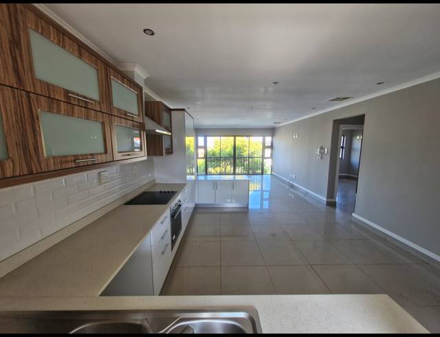 2 BEDROOM APARTMENT BLOCK TO LET IN MUSGRAVE